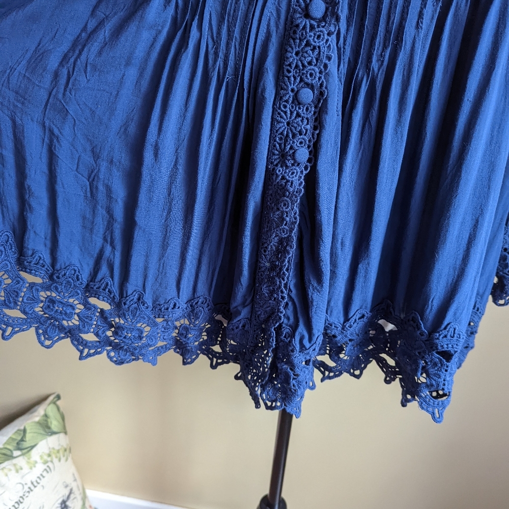 Grace Elements Blouse - image 4